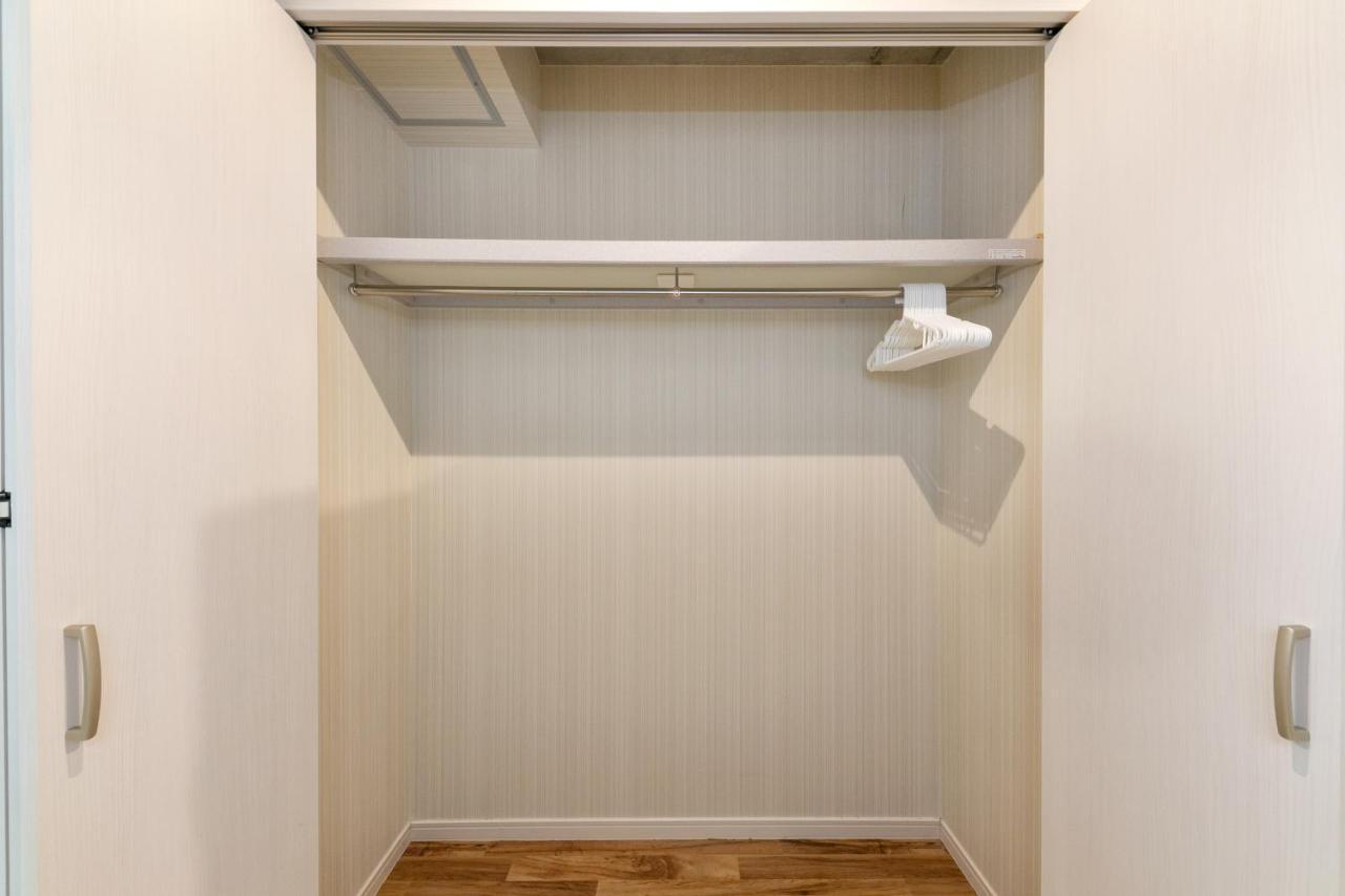 Uhome Otsuka Villa Tokyo Bagian luar foto