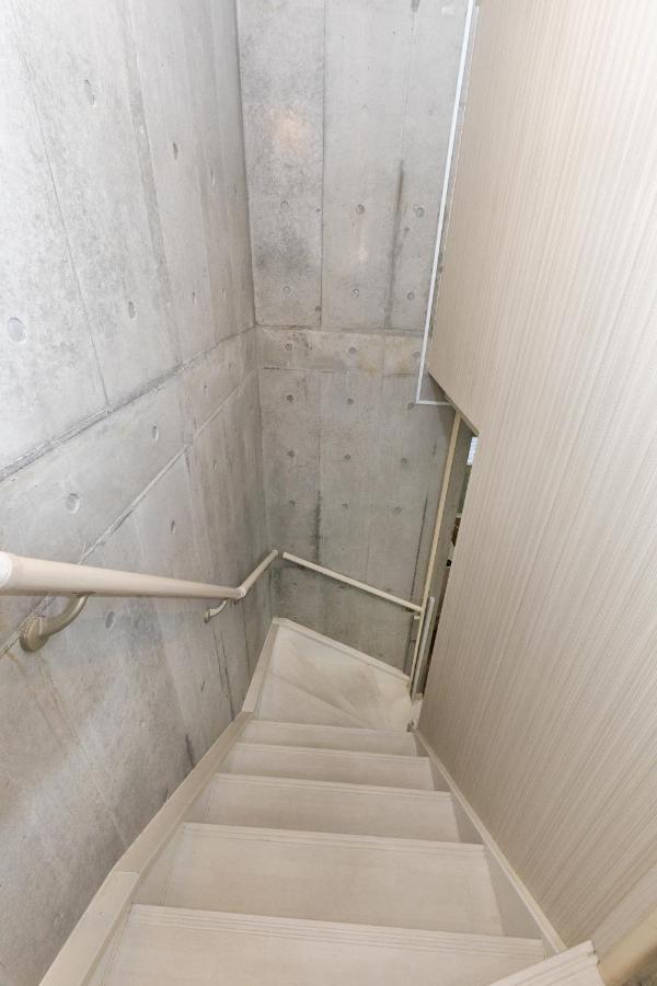 Uhome Otsuka Villa Tokyo Bagian luar foto