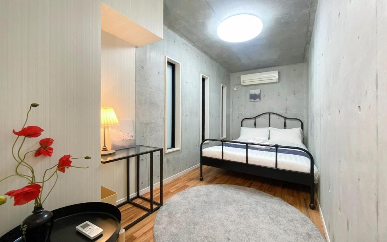 Uhome Otsuka Villa Tokyo Bagian luar foto