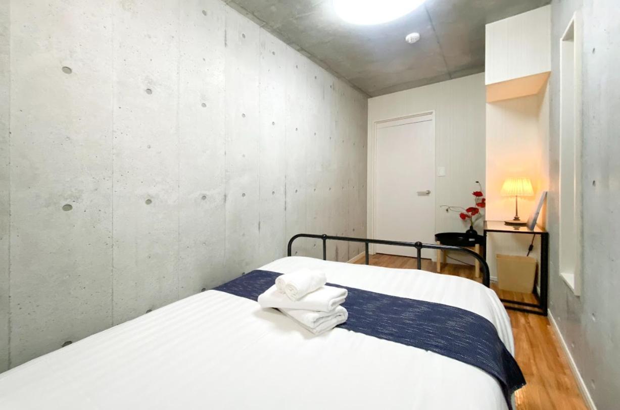 Uhome Otsuka Villa Tokyo Bagian luar foto
