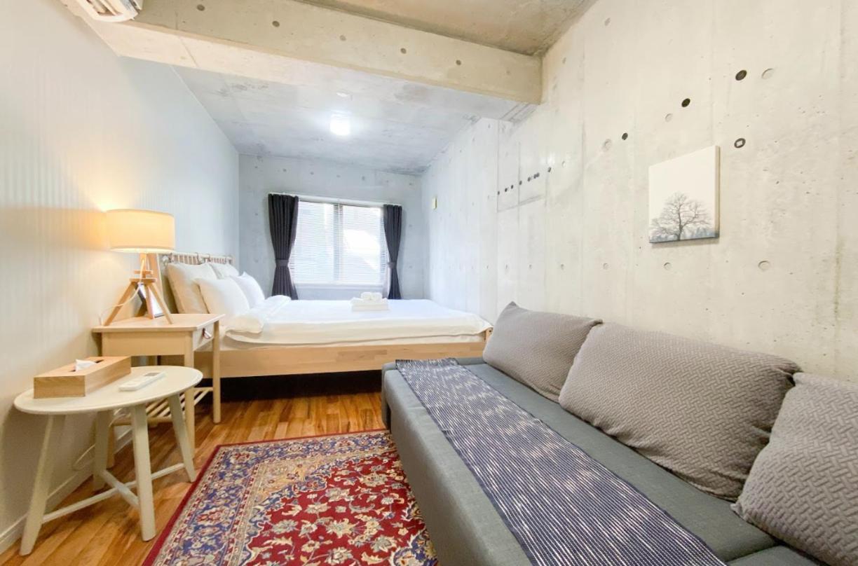 Uhome Otsuka Villa Tokyo Bagian luar foto